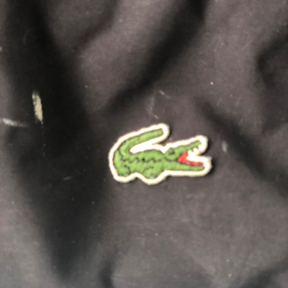 Lacoste Handbag - Picture 2 of 5